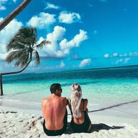 Отзыв от Виктория - Виза Destination Thailand